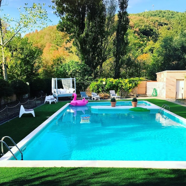 Hotel Borgo Antico