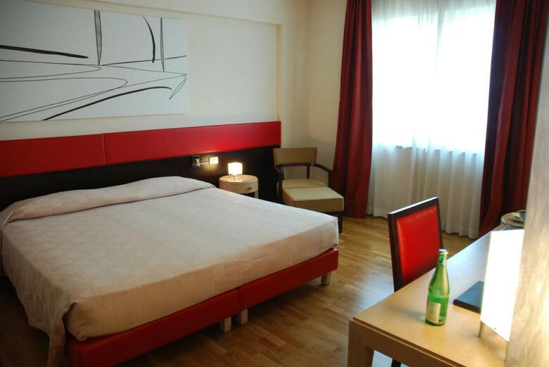 Klass Hotel