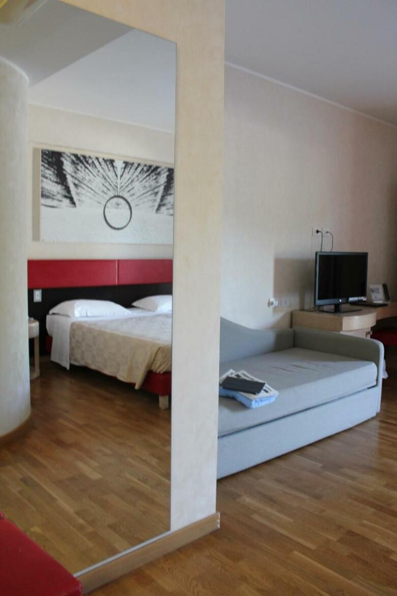Klass Hotel