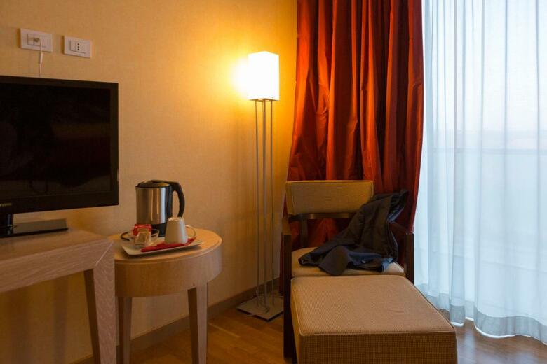 Klass Hotel