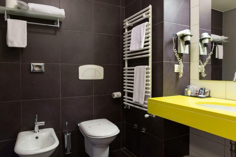 Klass Hotel