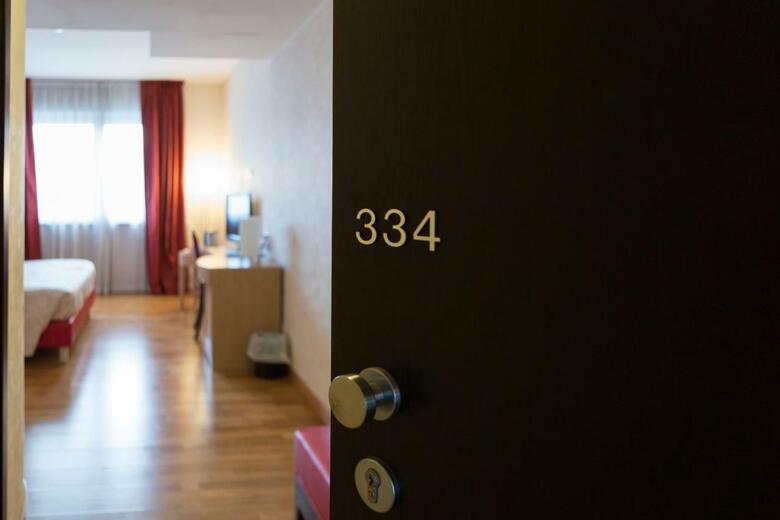 Klass Hotel