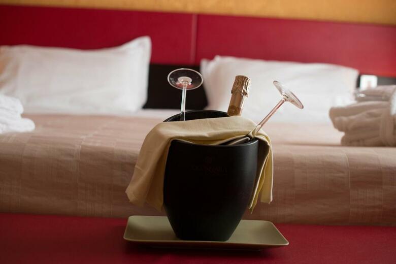 Klass Hotel