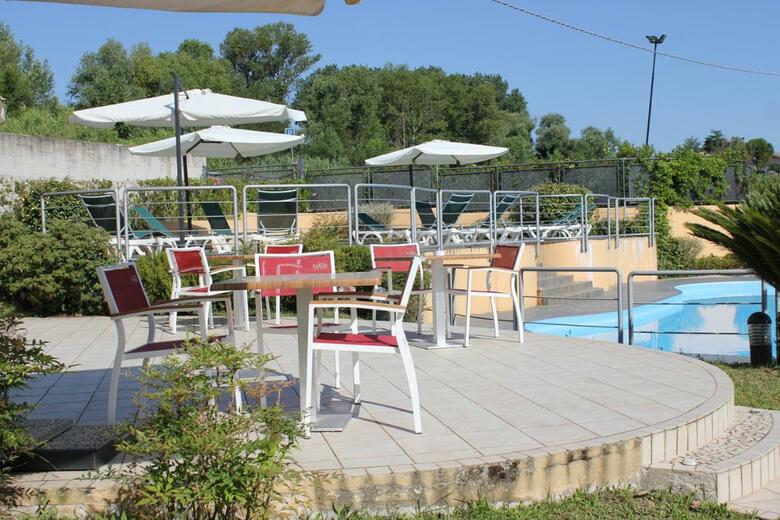 Klass Hotel