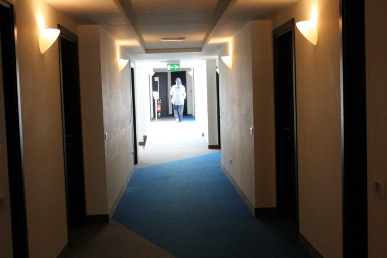 Klass Hotel