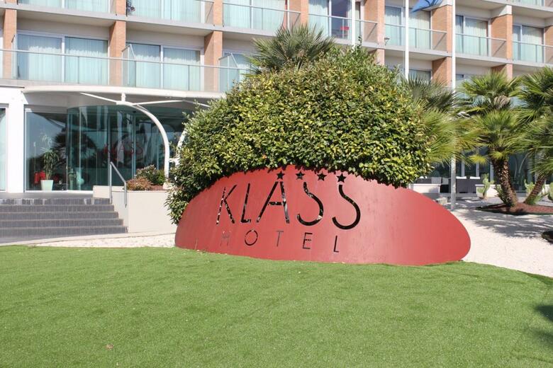 Klass Hotel