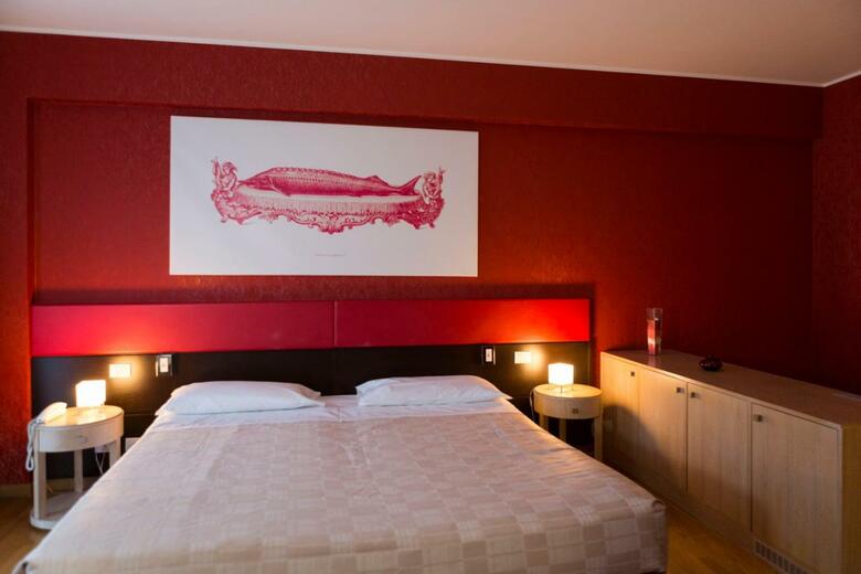 Klass Hotel