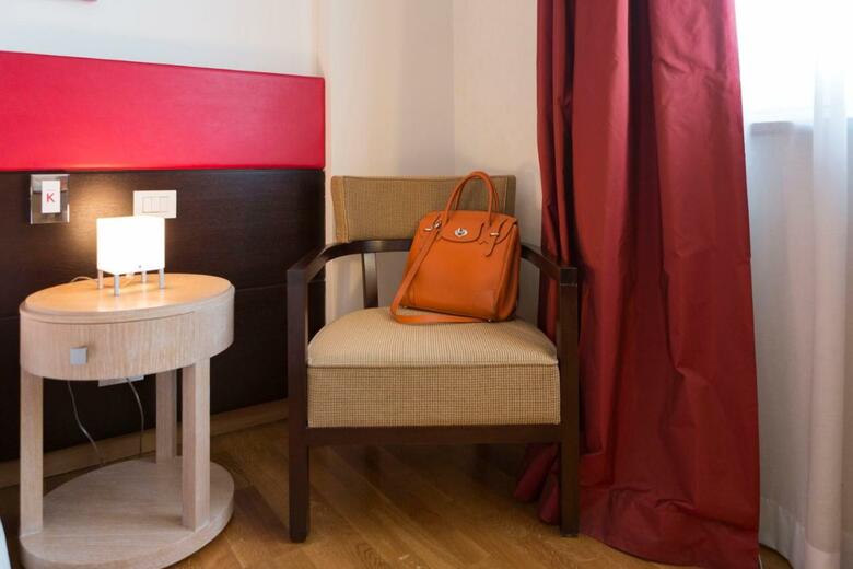 Klass Hotel