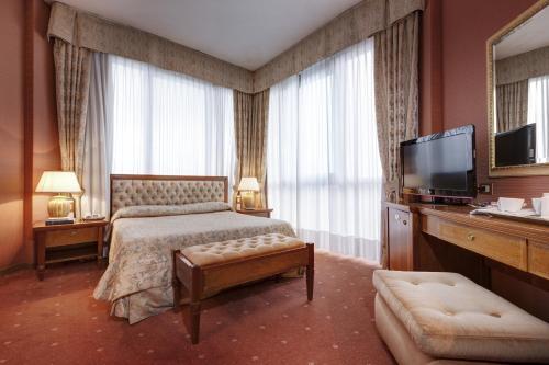 Borgo Palace Hotel