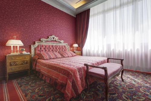 Borgo Palace Hotel