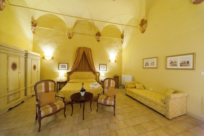Hotel Palazzo Guiderocchi