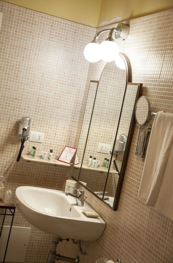 Hotel Palazzo Guiderocchi