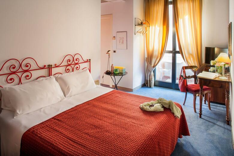 Hotel Palio