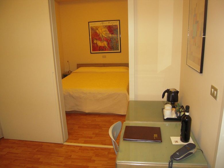 Hotel Lis