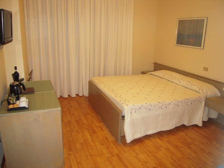 Hotel Lis