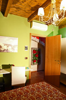 Bed Breakfast De Nittis