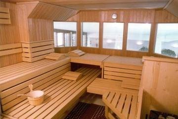 Hotel Park Faloria