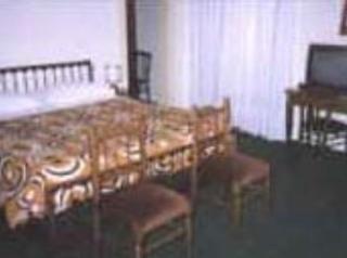 Hotel Trieste