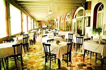 Hotel Trieste