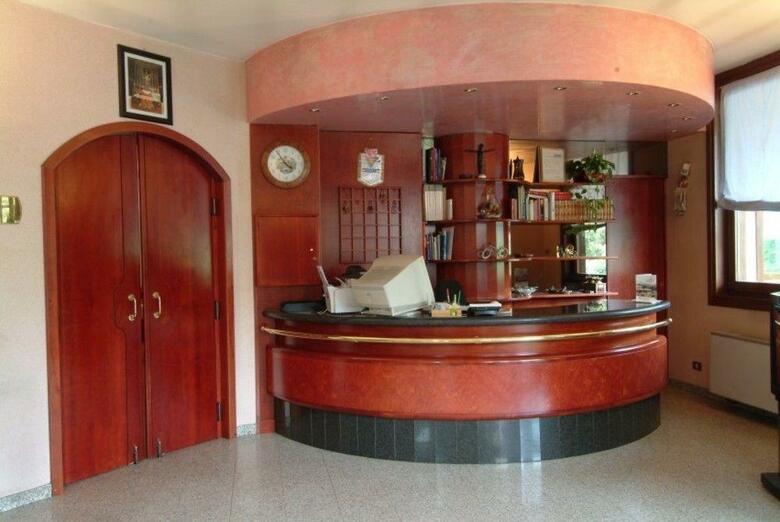 Hotel Il Leone D'oro