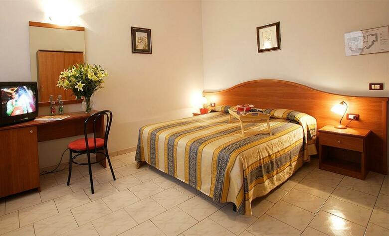 Hotel Il Leone D'oro