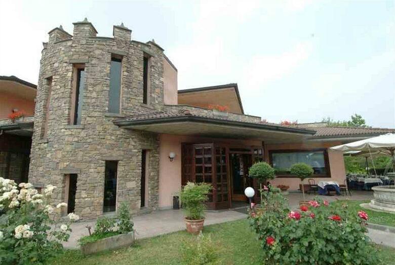 Hotel Il Leone D'oro