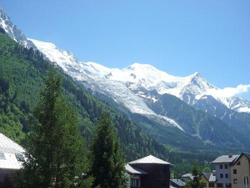 Apartamento Chamonix Sud VI Chamonix