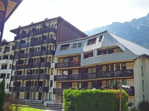 Apartamento Residence Le Gr�pon