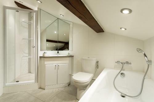 Apartamento Villa 1 & 2