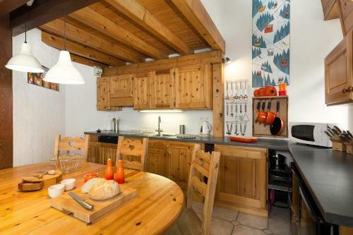 Apartamento Villa 1 & 2