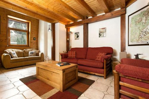 Apartamento Villa 1 & 2