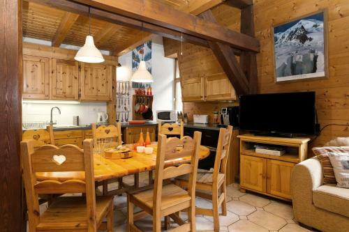 Apartamento Villa 1 & 2