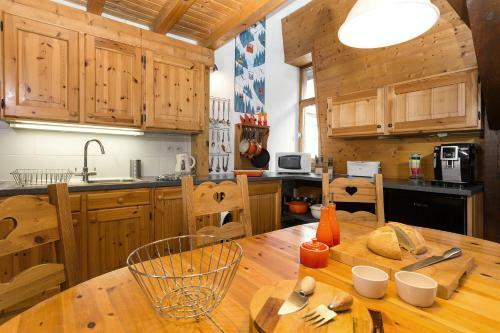Apartamento Villa 1 & 2