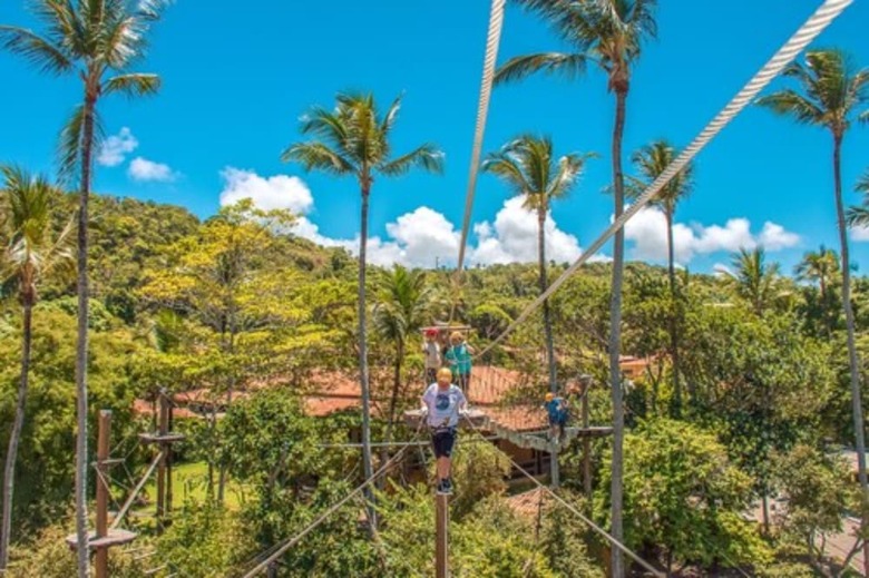 Hotel Porto Seguro Praia Resort