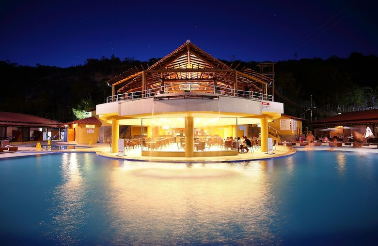 Hotel Porto Seguro Praia Resort