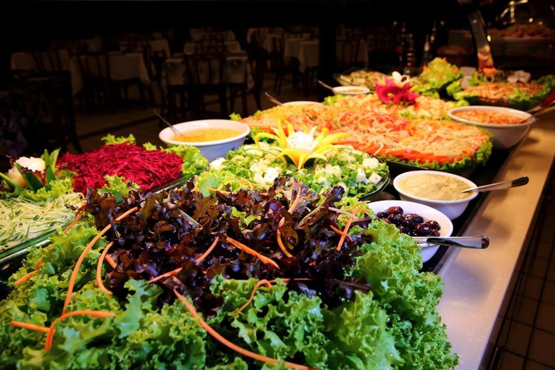 Hotel Porto Seguro Praia Resort