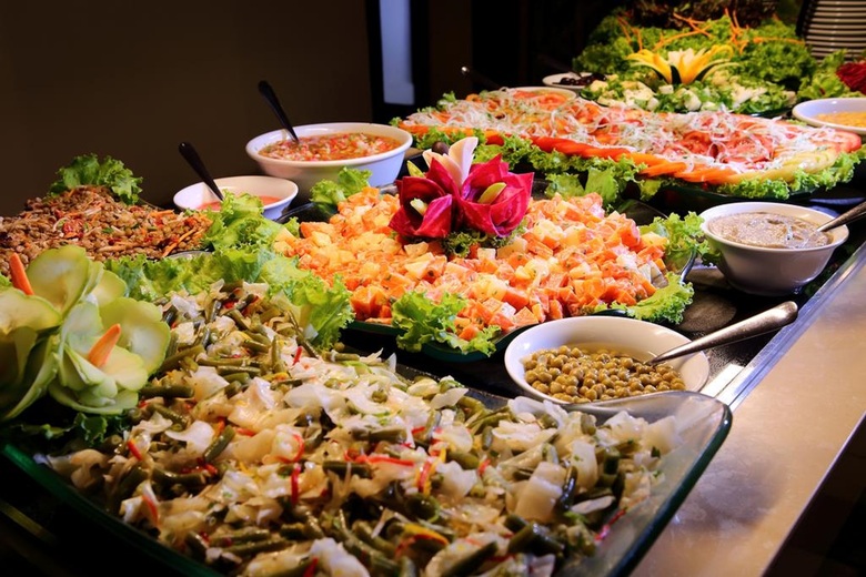 Hotel Porto Seguro Praia Resort