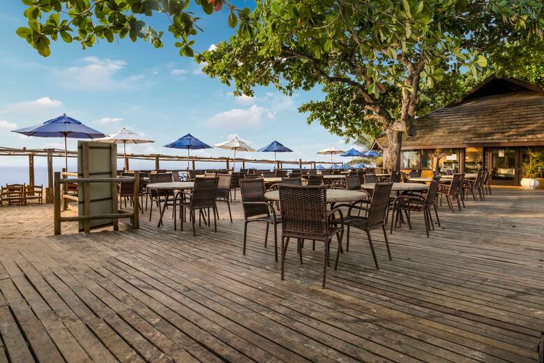 Hotel Porto Seguro Praia Resort