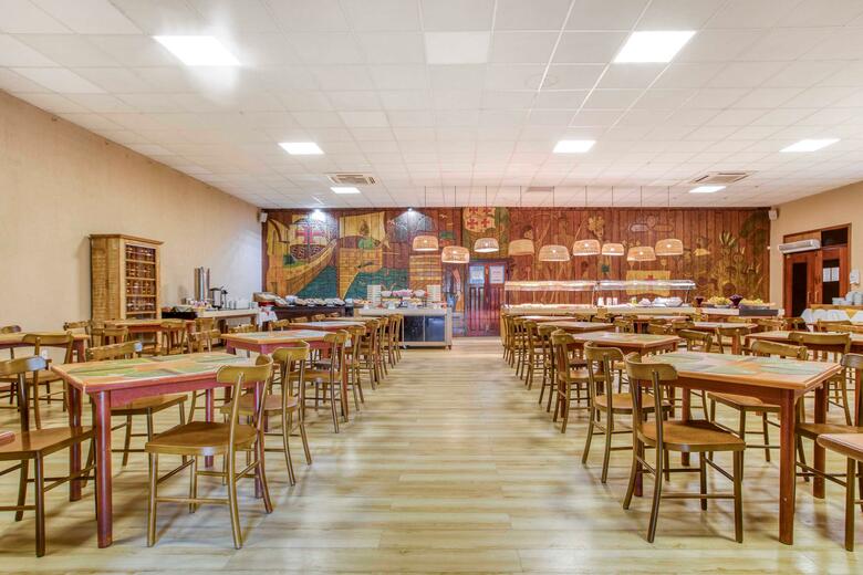 Hotel Porto Seguro Praia Resort