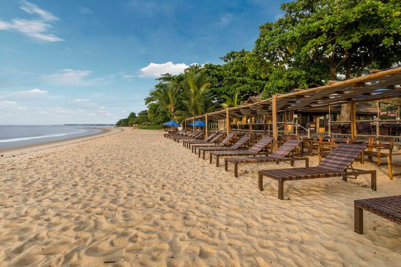 Hotel Porto Seguro Praia Resort