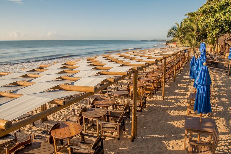 Hotel Porto Seguro Praia Resort