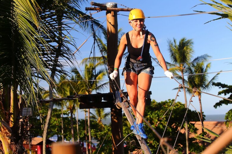 Hotel Porto Seguro Praia Resort