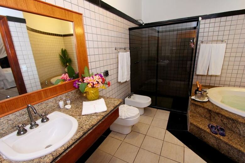 Hotel Porto Seguro Praia Resort