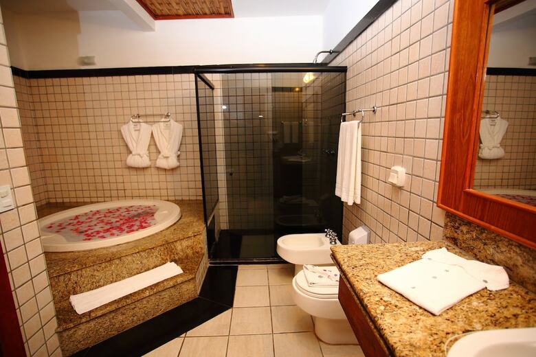 Hotel Porto Seguro Praia Resort