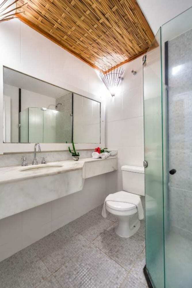 Hotel Porto Seguro Praia Resort