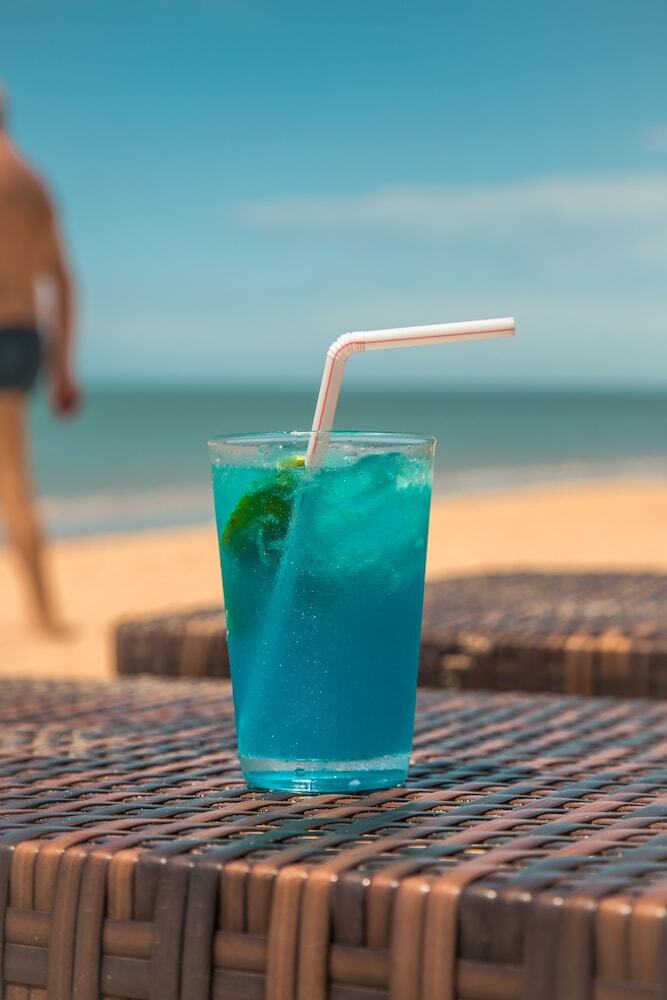 Hotel Porto Seguro Praia Resort