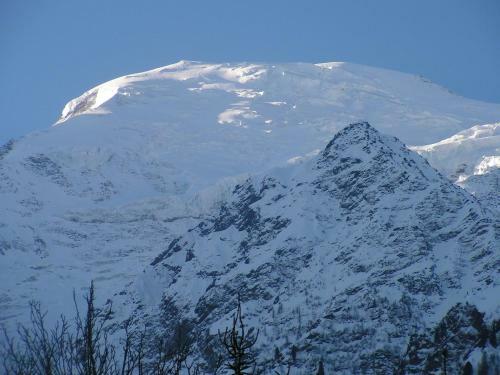 Chalet Les Randonneurs