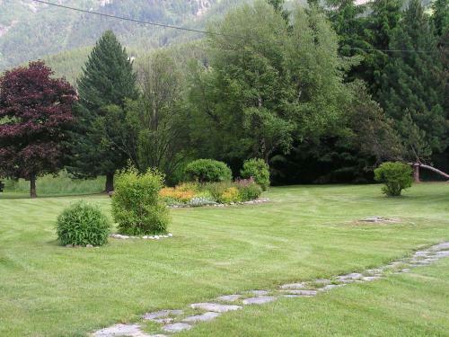 Chalet Les Randonneurs