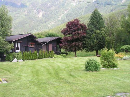 Chalet Les Randonneurs