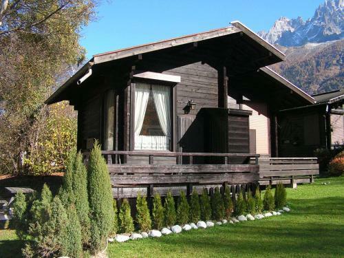 Chalet Les Randonneurs